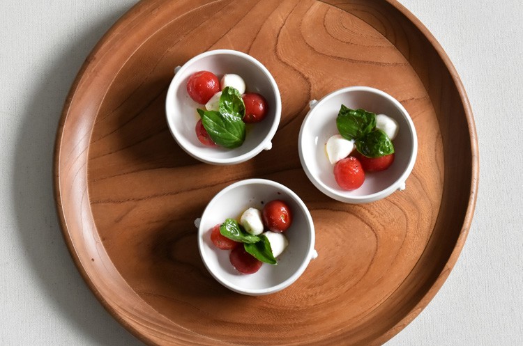 岡田直人展 鉢・カップ・他 ｜ 暮らしのうつわ 花田 作家もの和食器