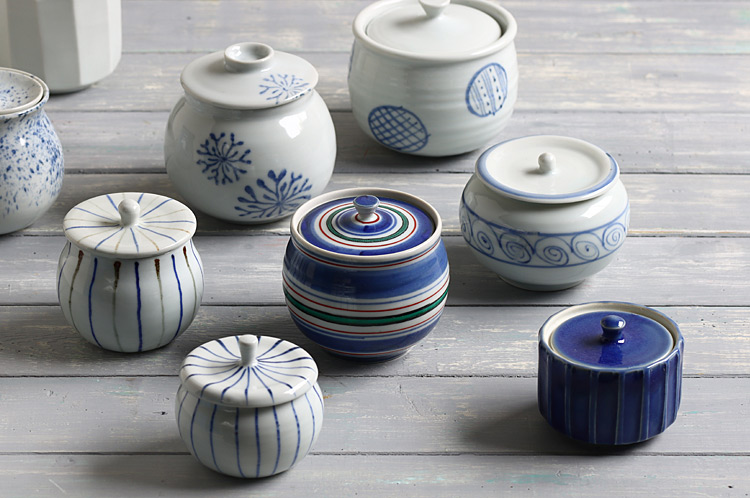 九谷青窯｜暮らしのうつわ 花田 作家もの和食器専門店 通販