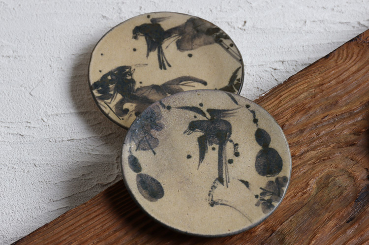 矢島操｜暮らしのうつわ 花田 作家もの和食器専門店 通販