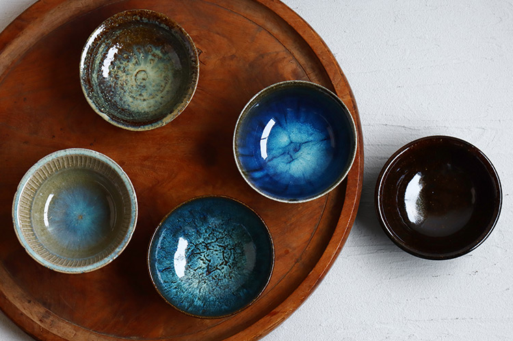 鉢・ボウル・飯碗 余宮隆 ｜ 暮らしのうつわ 花田 作家もの和食器 通販