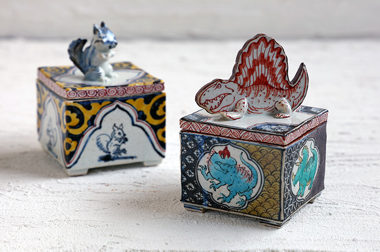 カップ・酒器・他