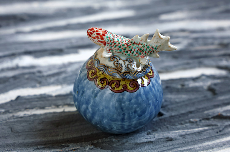 松浦コータロー×松浦ナオコ二人展