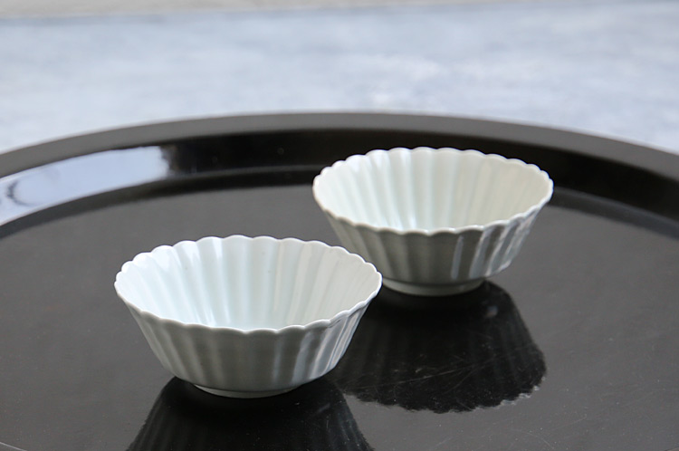 大鉢・中鉢・小鉢 水垣千悦×山本亮平 二人展｜ 暮らしのうつわ花田 和