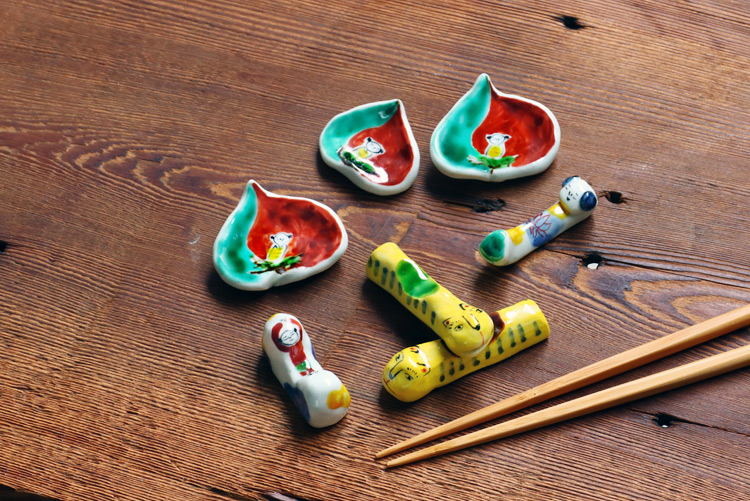 WEB限定 松浦コータロー×松浦ナオコ 二人展｜暮らしのうつわ 花田 作家