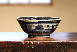 小皿・小鉢・飯碗・箸置 イム サエム展 ｜ 暮らしのうつわ 花田 作家