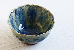 皿・鉢 イム サエム ｜ 暮らしのうつわ 花田 作家もの和食器 通販の専門店