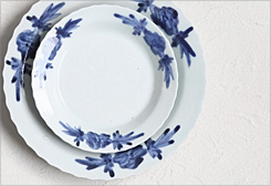 大鉢・中鉢・小鉢 水垣千悦×山本亮平 二人展｜ 暮らしのうつわ花田 和