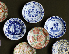 ヒヅミ峠舎｜暮らしのうつわ 花田 作家もの和食器専門店 通販