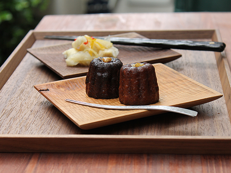 icura工房の菓子皿／小皿/小鉢/豆鉢｜和食器・種類／和食器通販 おかず