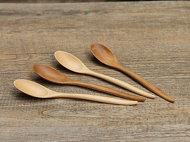 オケクラフトのスプーン・ミニサイズ／カトラリー/箸置き｜和食器