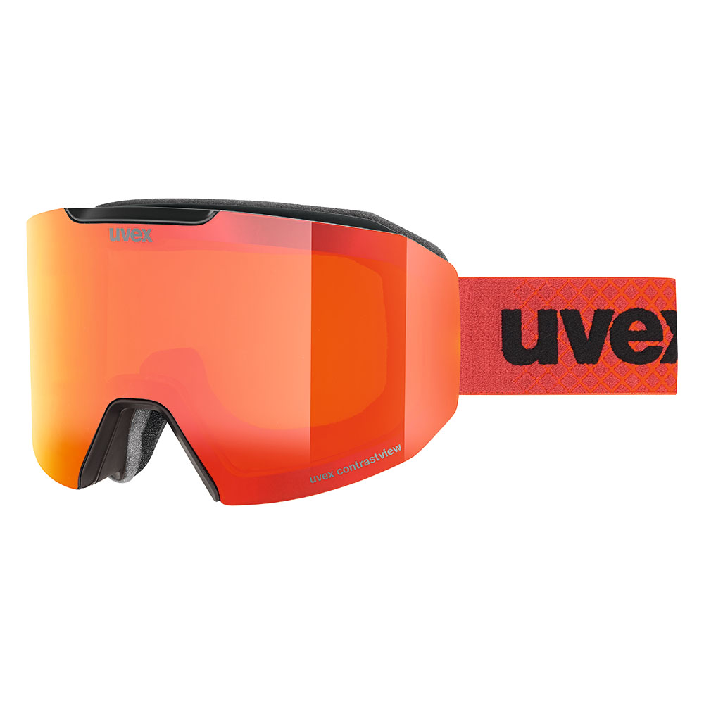 uvex evidnt ATTRACTUVEX｜ウベックス：WINTERSPORTS CYCLING EYEWEAR