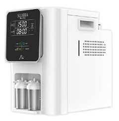 業務用水素発生器 水素吸入 吸引器