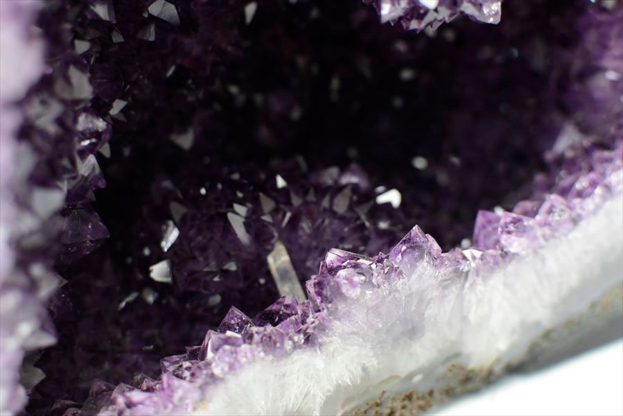 アメジストドーム｜原産地より直輸入｜紫水晶｜原石｜ブラジル・アメ
