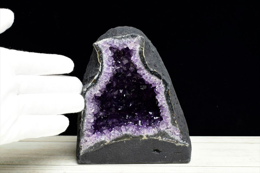 ウルグアイ産 アメジストドーム｜ミニドーム｜原産地より直輸入｜紫