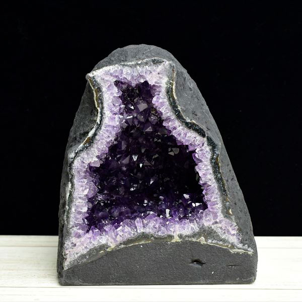 ウルグアイ産 アメジストドーム｜ミニドーム｜原産地より直輸入｜紫