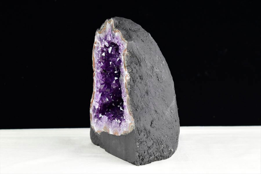 ウルグアイ産 アメジストドーム｜ミニドーム｜原産地より直輸入｜紫