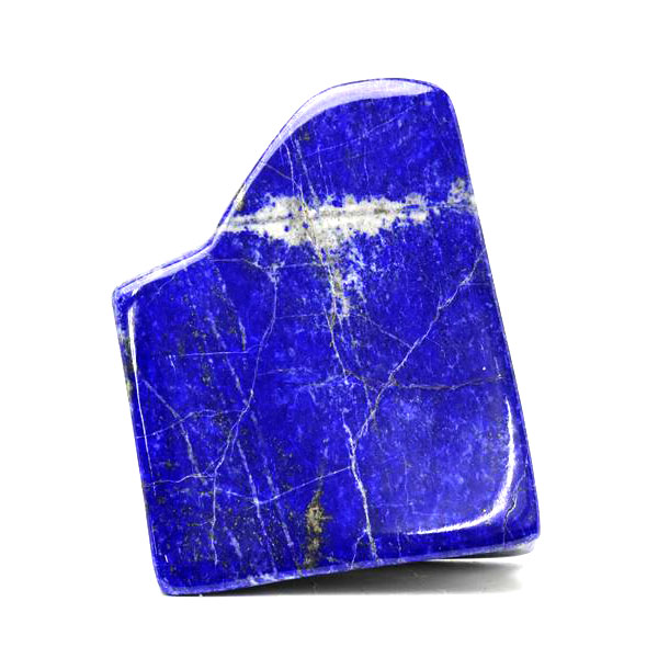 ラピスラズリ 原石 置物｜天然無染色｜アフガニスタン産｜インテリア