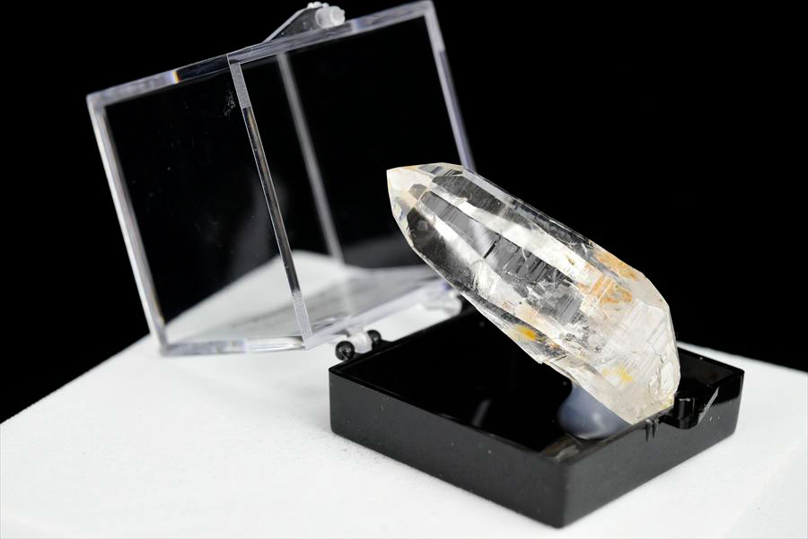 レムリアンシードクリスタル レムリアン水晶｜コロンビア産｜原石