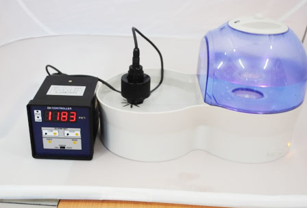 ペット用水素水 大切なペットの健康と元気をサポート「 水素自動給水器