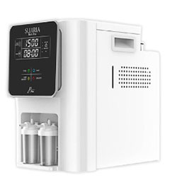 サロン ・ 医療機関向け水素吸引器 4製品のご案内