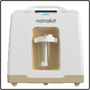 医療用水素吸入器・水素ガス吸引器の他、家庭用、サロン・業務用の取扱