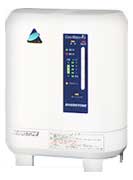 電解還元水生成器 ケアウォーター V2