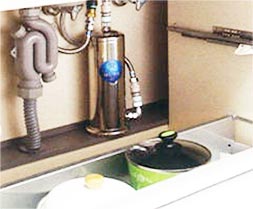 IBE アイビーイーテクノ π パイウォーター | πウォーター | アクアパイ