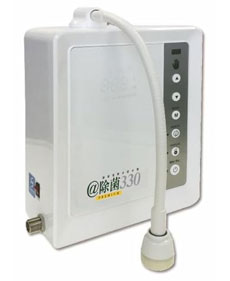 株式会社テックコーポレーションの除菌水生成器、水素水サーバーの消耗