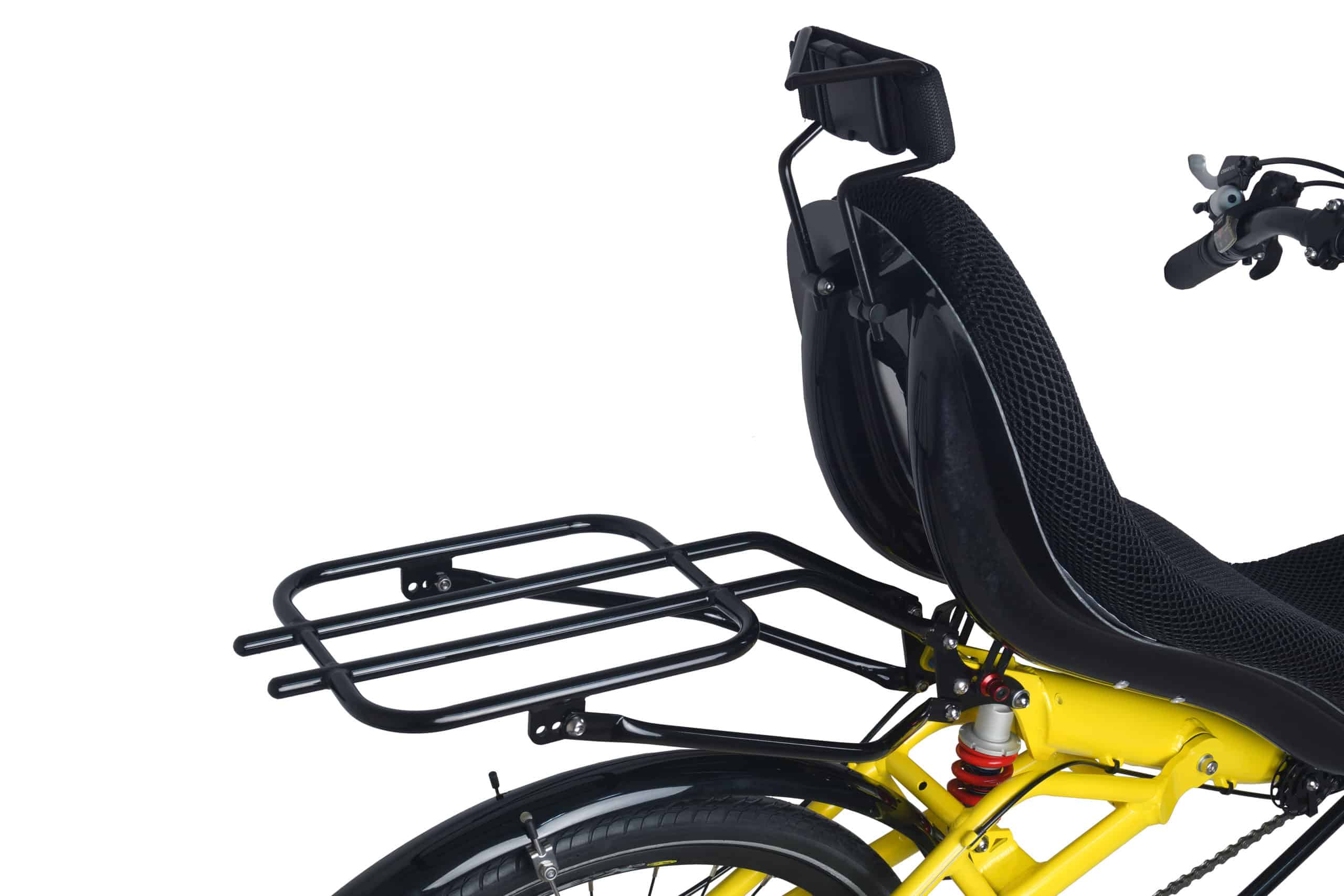 Performer Goal-X 20/26 Steering Recumbent Bike — Upzy.com