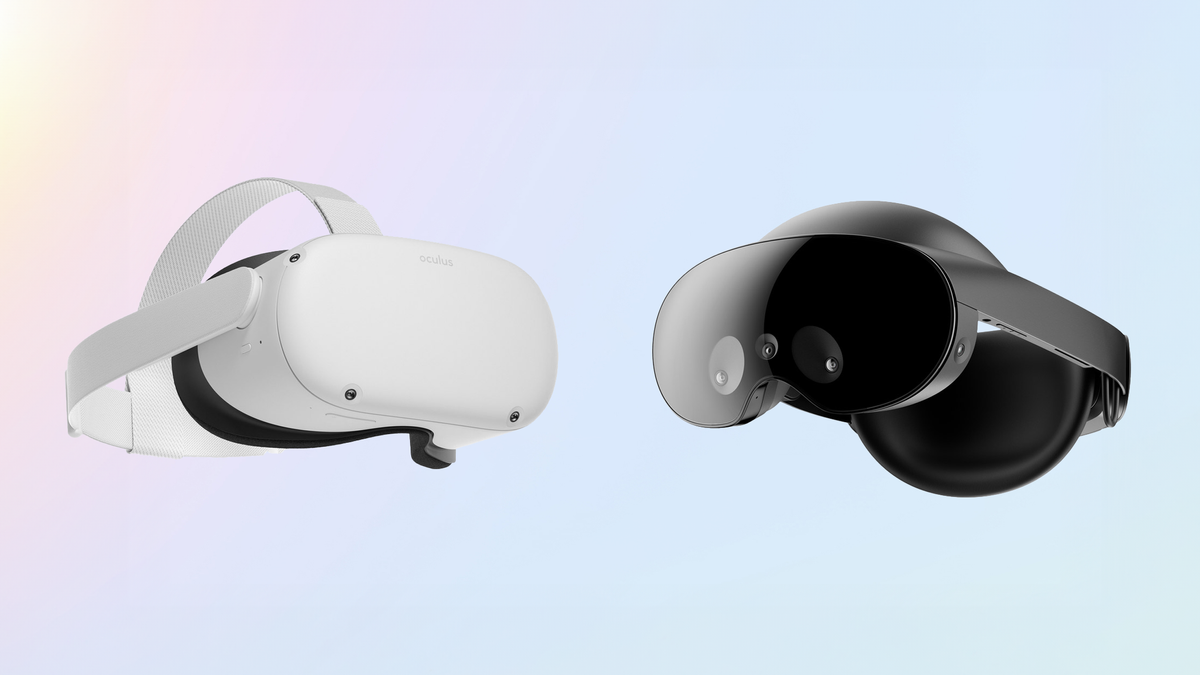 Meta Cuts 512GB Quest 3 To $500, Will Discontinue 128GB Model