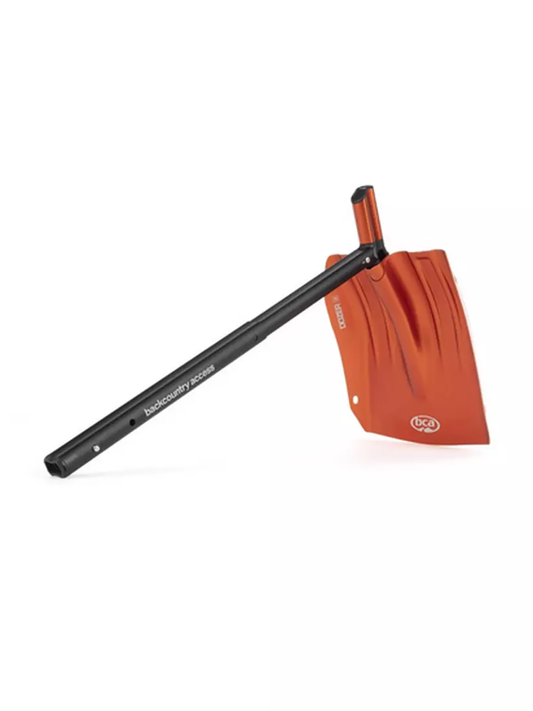 BCA DOZER 1T-UL (Ultralight) AVALANCHE SHOVEL – Up North Sports
