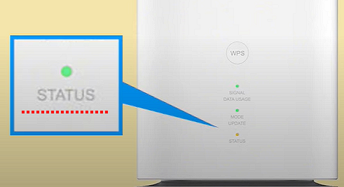 Speed Wi-Fi HOME 5G L13】初期設定・Wi-Fi接続方法を教えてください