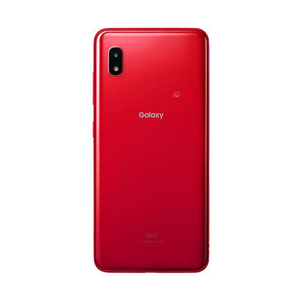 Galaxy A20 │ 格安スマホ/格安SIMはUQ mobile（モバイル）【公式】