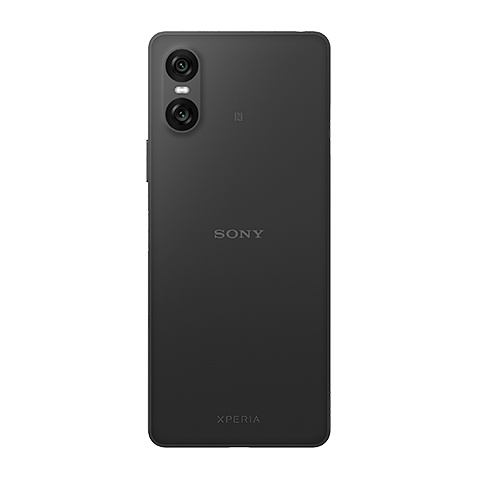 Xperia 10 VI │ 格安スマホ/格安SIMはUQ mobile（モバイル）【公式】