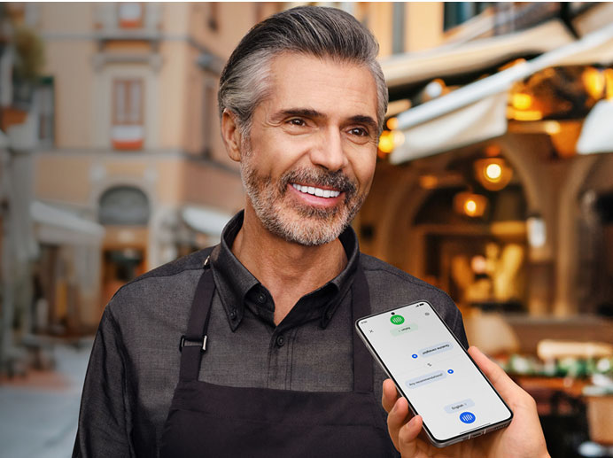 Xiaomi 14T │ 格安スマホ/格安SIMはUQ mobile（モバイル）【公式】