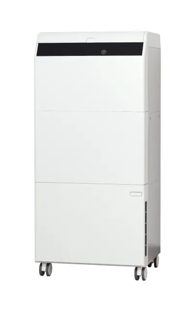 移動型 | 業務用加湿器のレンタル うるおリッチ