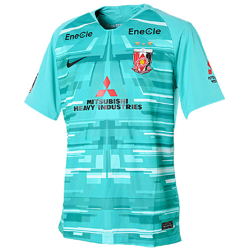 2020浦和レッズユニフォームなどNIKEアイテムを販売開始 | 浦和