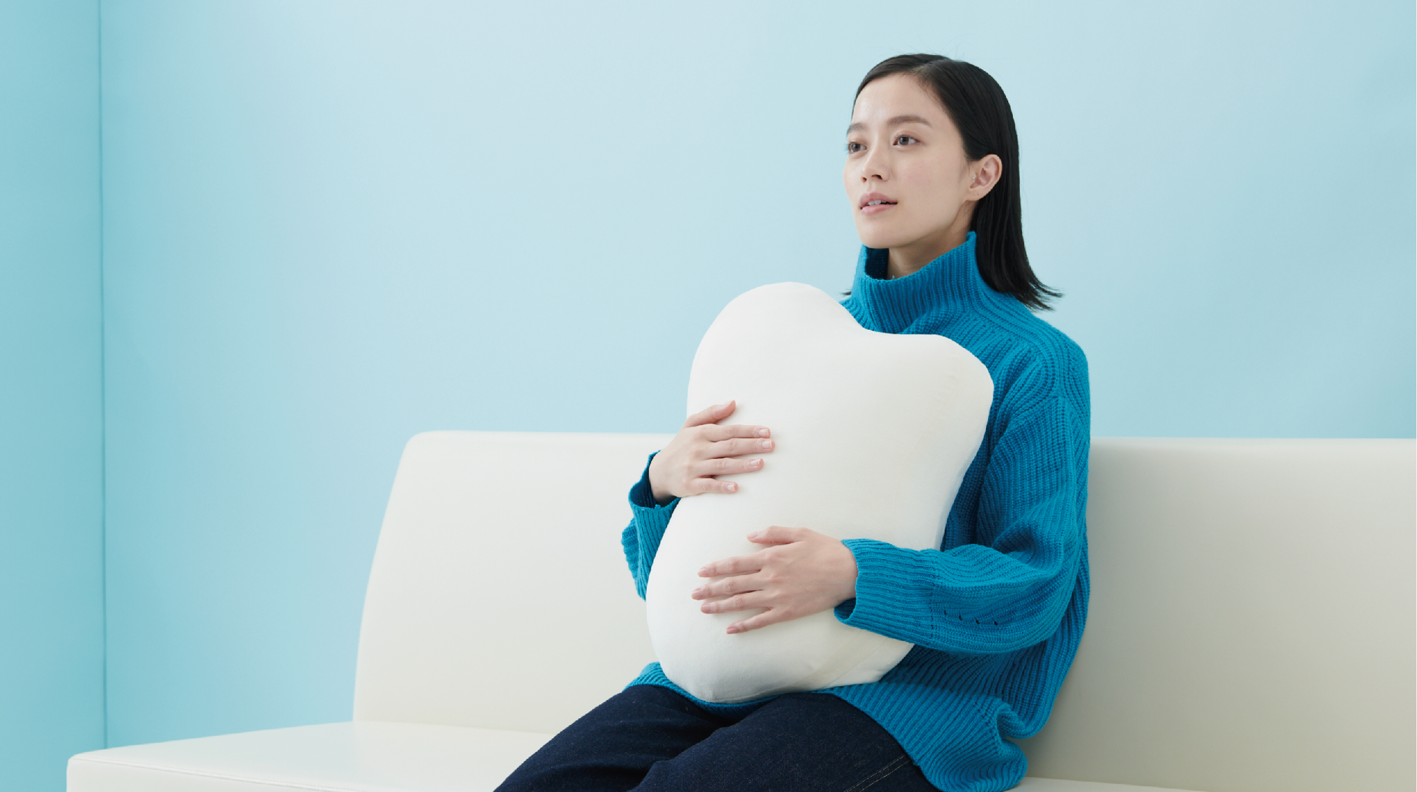 Yukai Engineering to Launch Anti-Anxiety Pillow That Pulsates