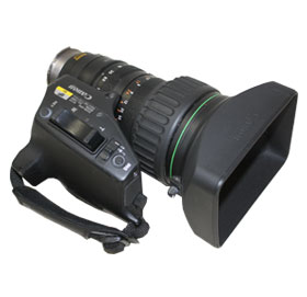 業務用ビデオレンズの販売｜ビデオクリエイト福岡