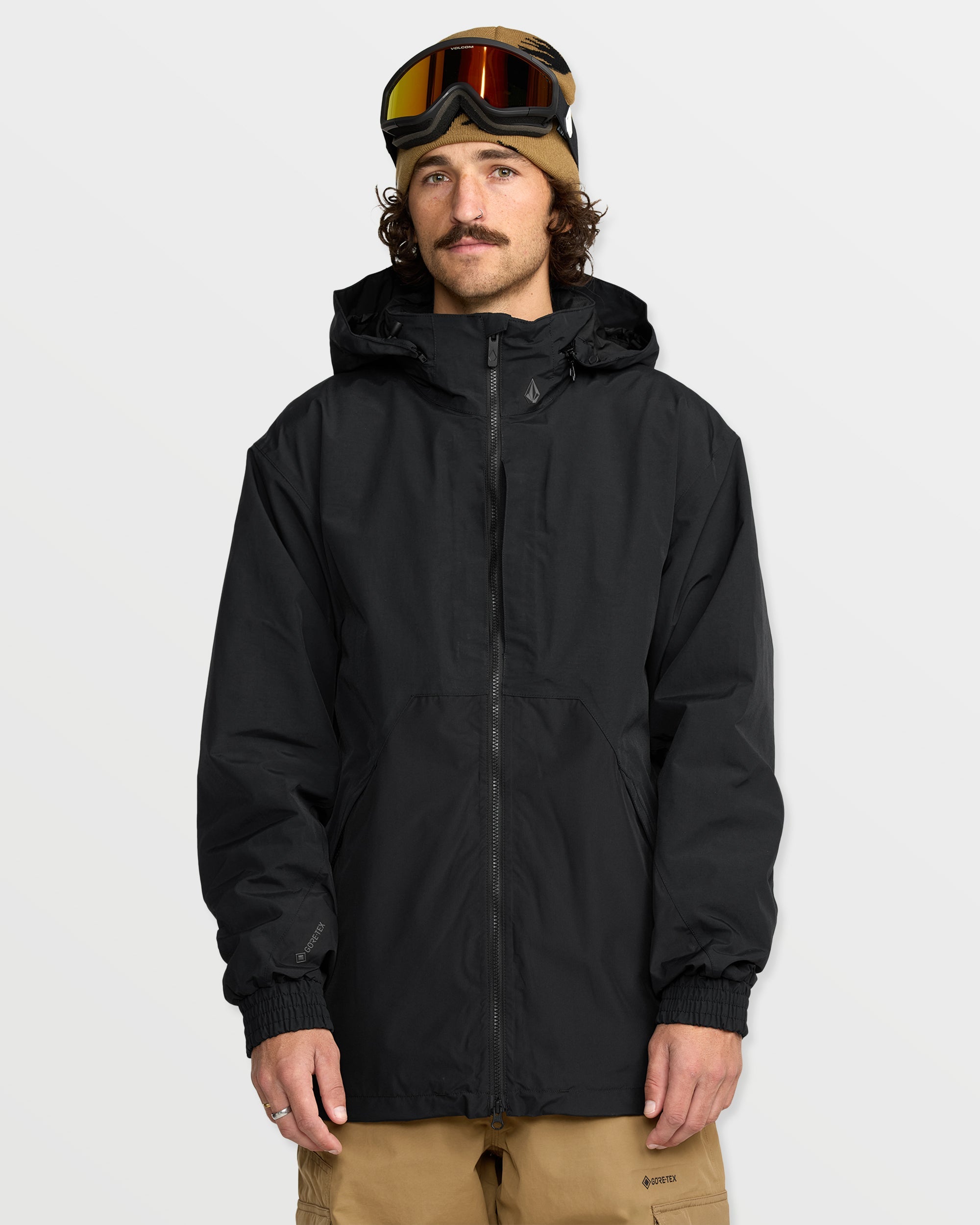 Men's Longo Gore-Tex Jacket - Volcom