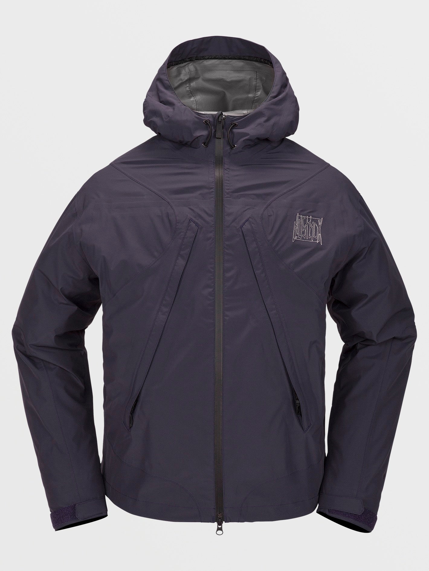 Dustlake Gore-Tex Jacket - PURPLE - Men - Volcom EU – Volcom Europe