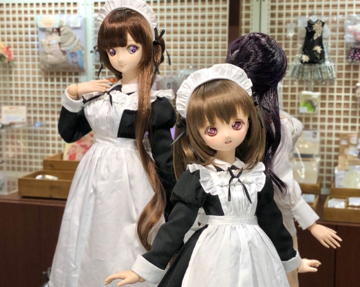 DDドリームチョイス】オーダーの参考に！展示モデルのご紹介