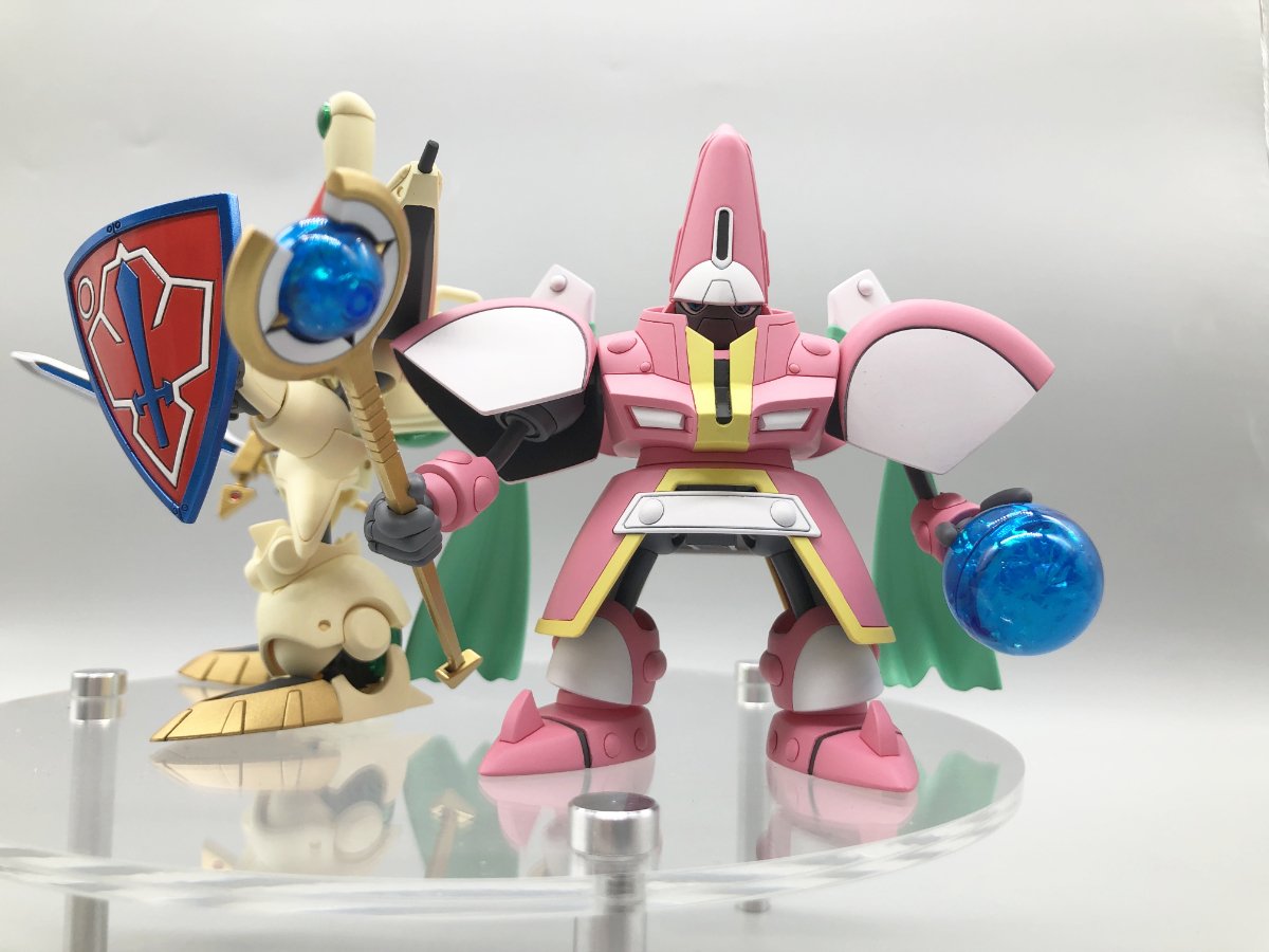 80年代から90年代‥懐かしのアニメ作品がそろい踏み！広島ショールーム