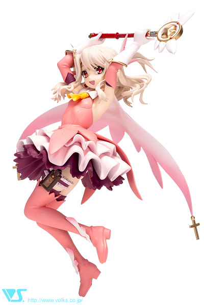 プリズマ☆イリヤ | キャラクター（80） | キャラグミン公式サイト