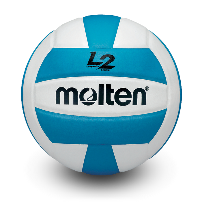 Molten USAV Official Super Touch Volleyball: IV58L — Volleyball Direct