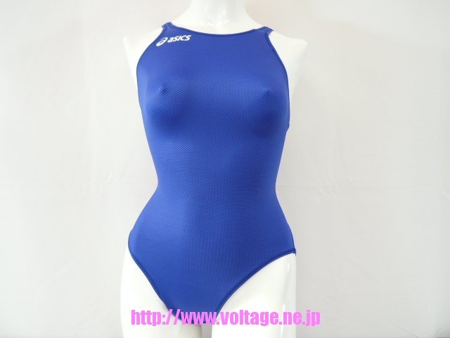 アシックス女子競泳水着ALS423