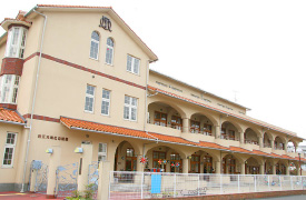 歴史｜ヴォーリズ学園について｜学校法人ヴォーリズ学園