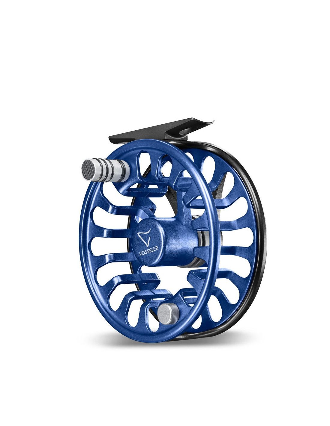 Fly reel AIR-TWO for Fly fishing | Vosseler.com