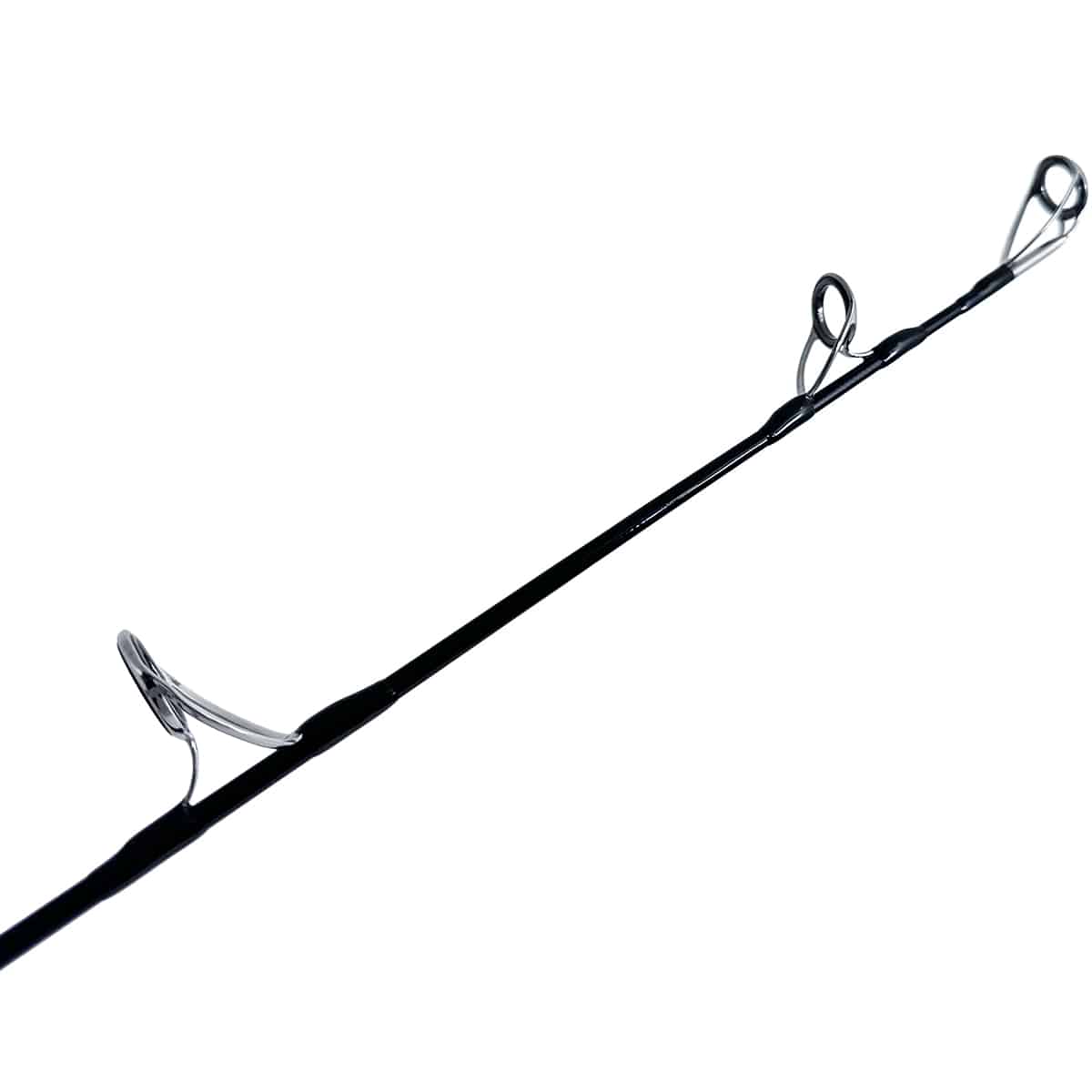 Zenaq Tobizo TC77 TUNA - Monster Buster - Veals Mail Order
