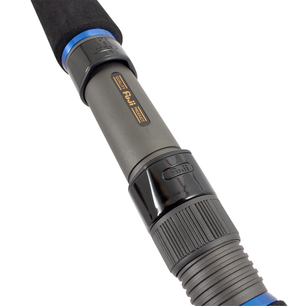 Daiwa Super Kenzaki - SKZB7612FS-BU - Veals Mail Order